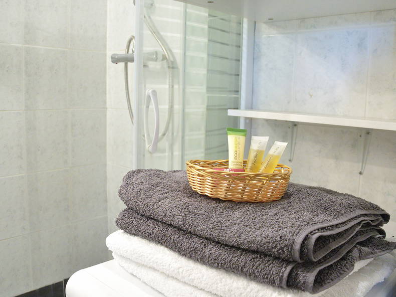 Ganzes Haus La Seyne-sur-Mer 224593-4