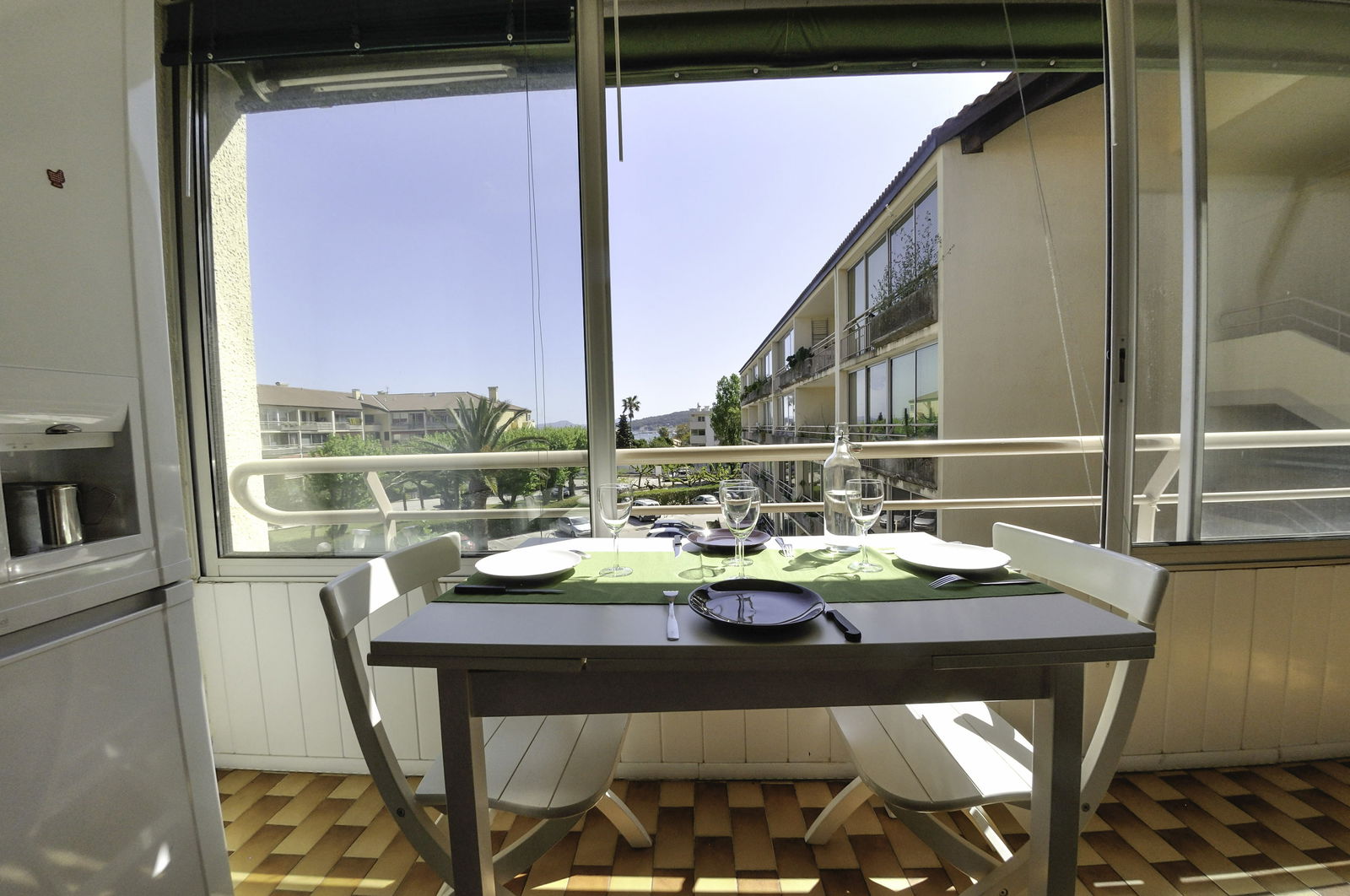 Independent Studio La Seyne-sur-Mer 224593