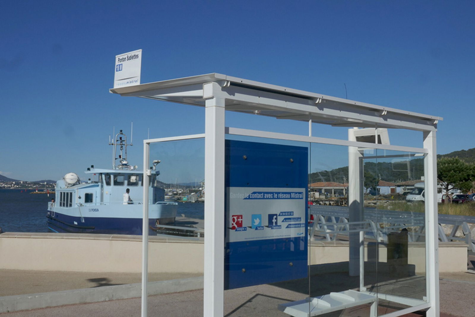 Independent Studio La Seyne-sur-Mer 224593