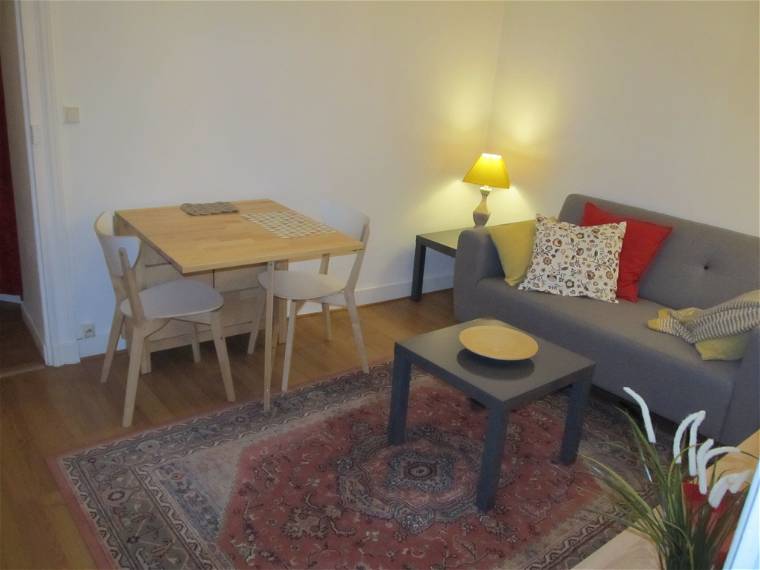 Chambre À Louer Nantes 243282