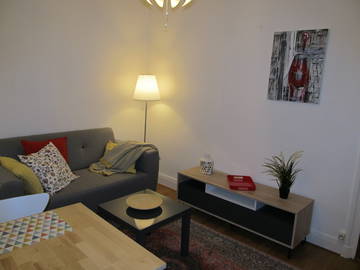 Chambre À Louer Nantes 243282