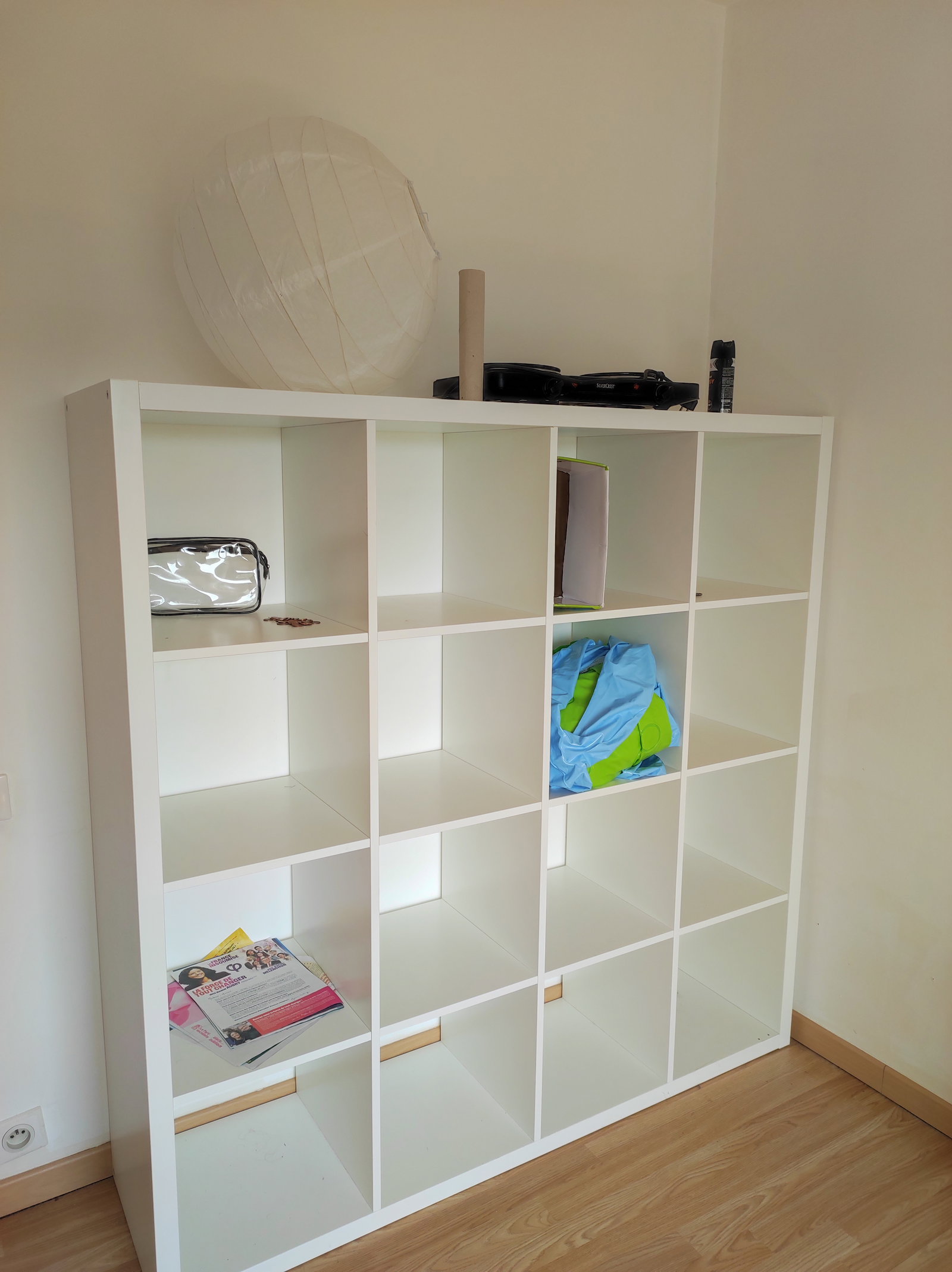 Homestay Fuveau 414653