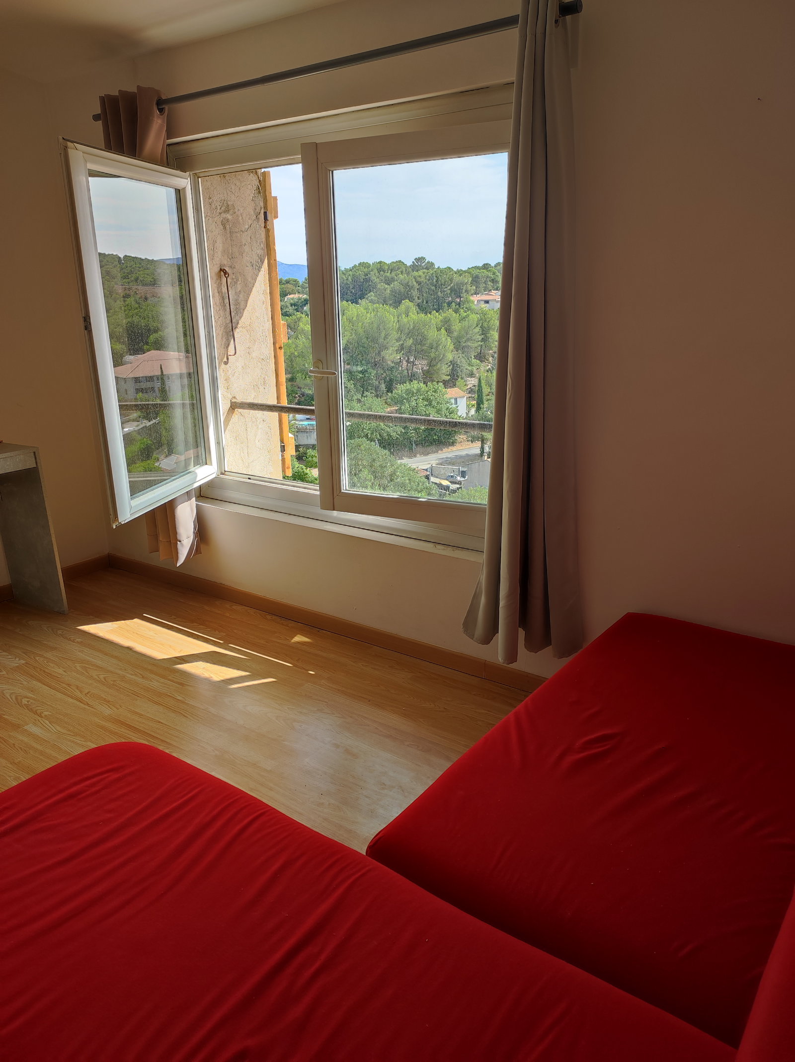 Homestay Fuveau 414653