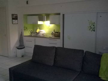 Chambre À Louer Brest 124691