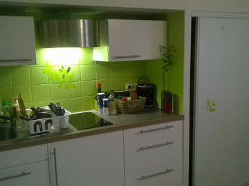 Roomlala | T2 36m² mobilado a 800m do octroi