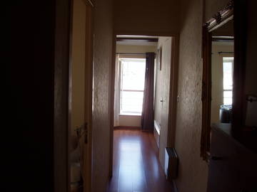 Roomlala | T2 37 m2: Puerto Viejo muy bien ubicado