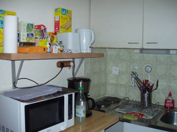 Quedarse En Casa La Rochelle 549626