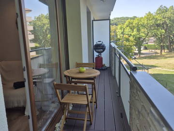 Gehele woning te huur in Saint-Julien-En-Genevois - foto 4 : andere ruimte-4