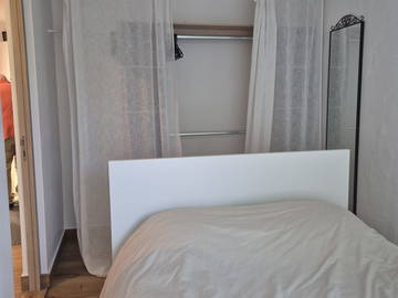 Logement entier à louer à Saint-Julien-En-Genevois - photo 8 : chambre-8