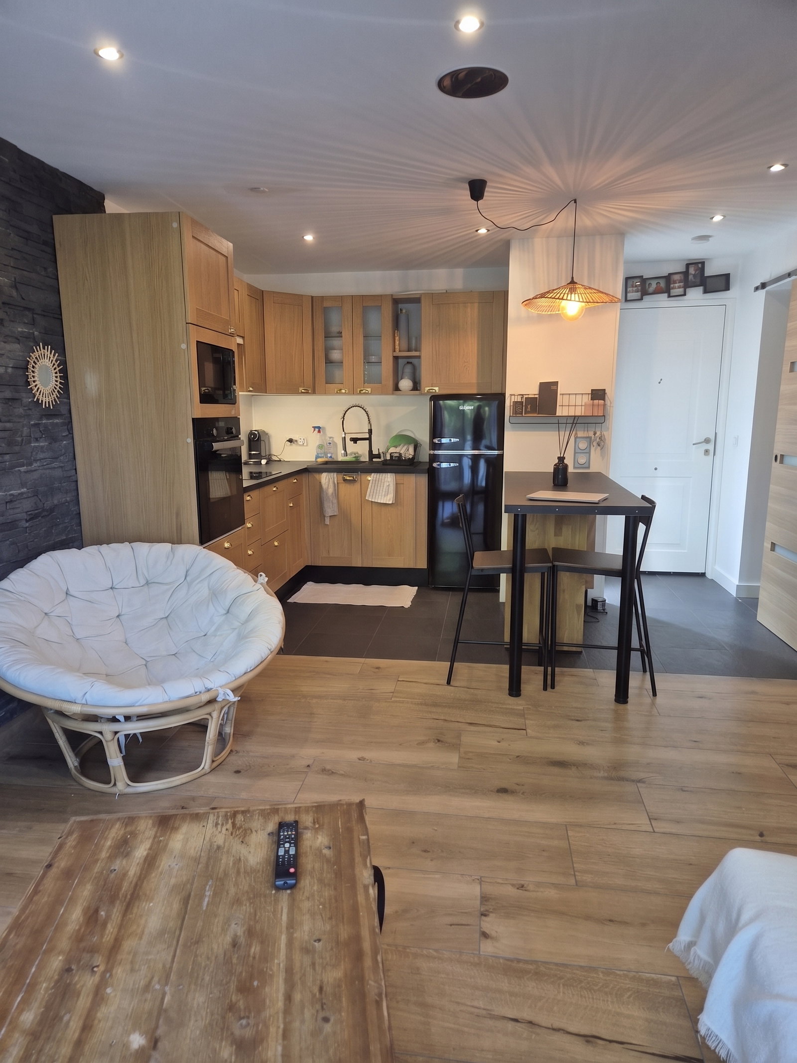 Gehele Woning Saint-Julien-en-Genevois 673335