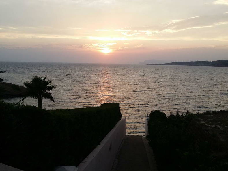 Ganzes Haus Six-Fours-les-Plages 242769-1