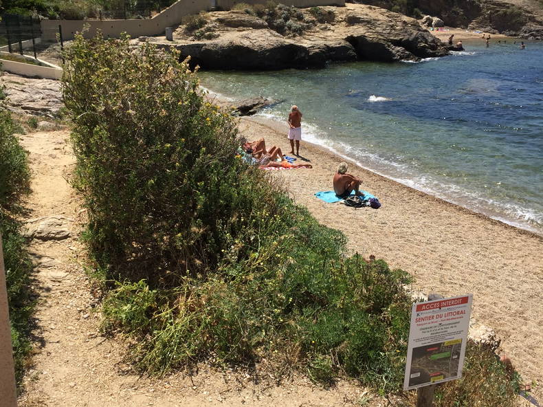 Ganzes Haus Six-Fours-les-Plages 242769-2