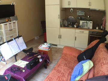 Entire Home Six-Fours-Les-Plages 242769-6