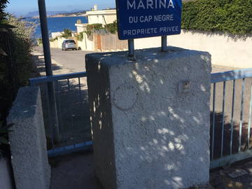 Entire Home Six-Fours-Les-Plages 242769-8