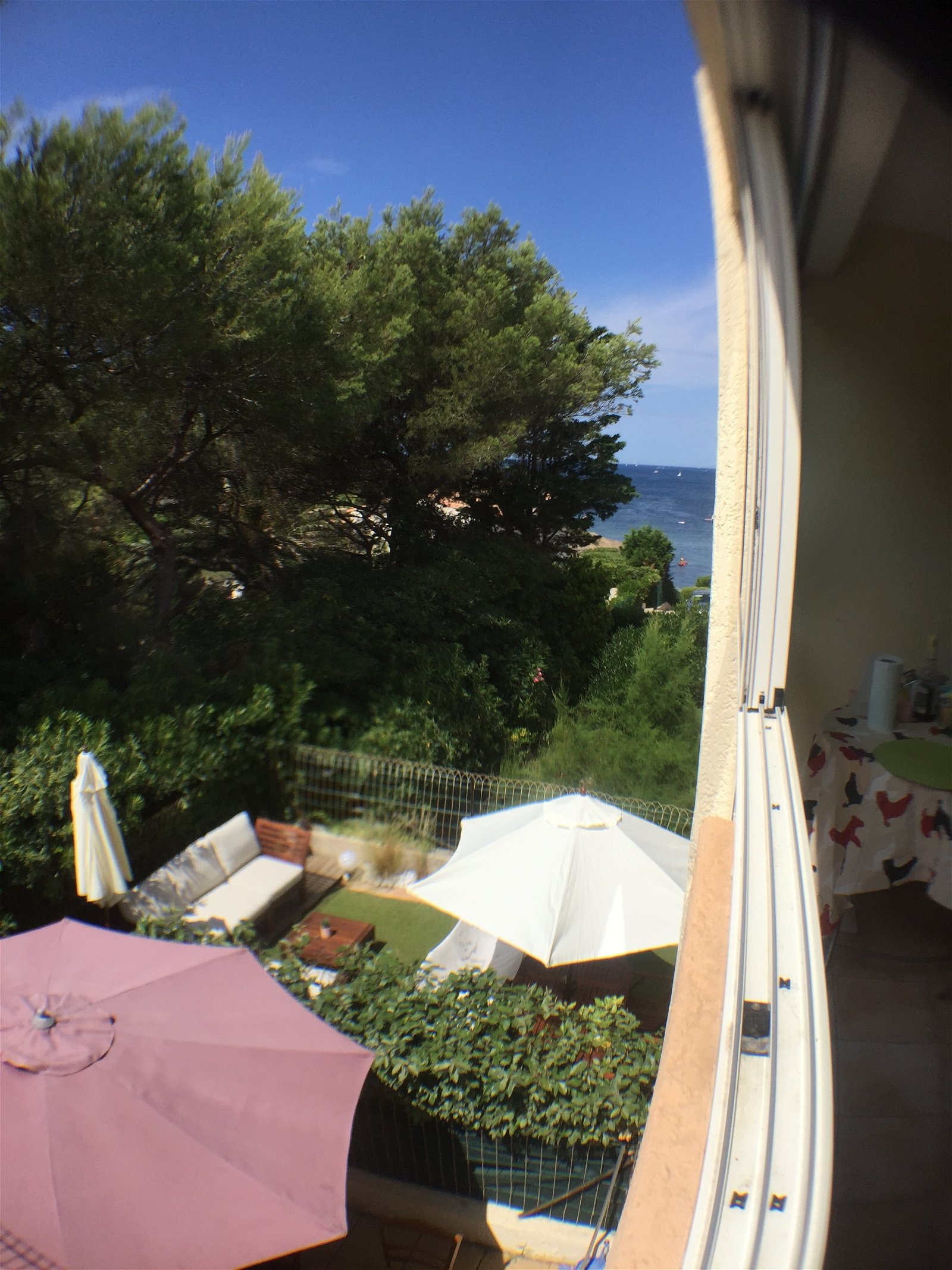 Studio Indépendant Six-Fours-les-Plages 242769