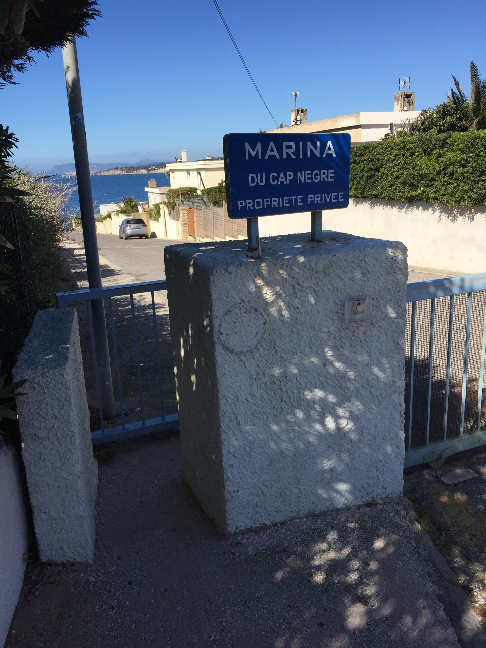 Studio Indépendant Six-Fours-les-Plages 242769