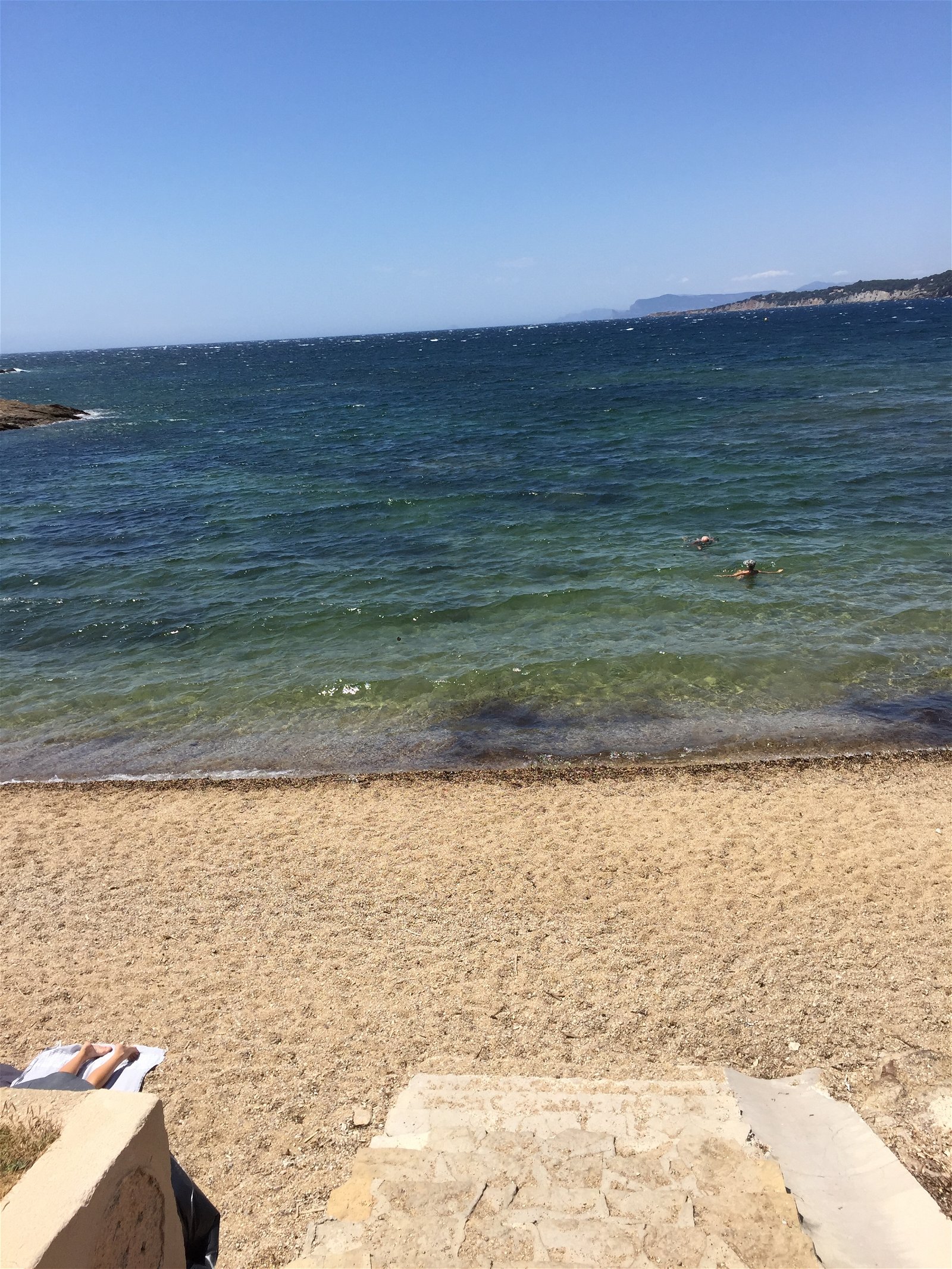 Studio Indépendant Six-Fours-les-Plages 242769