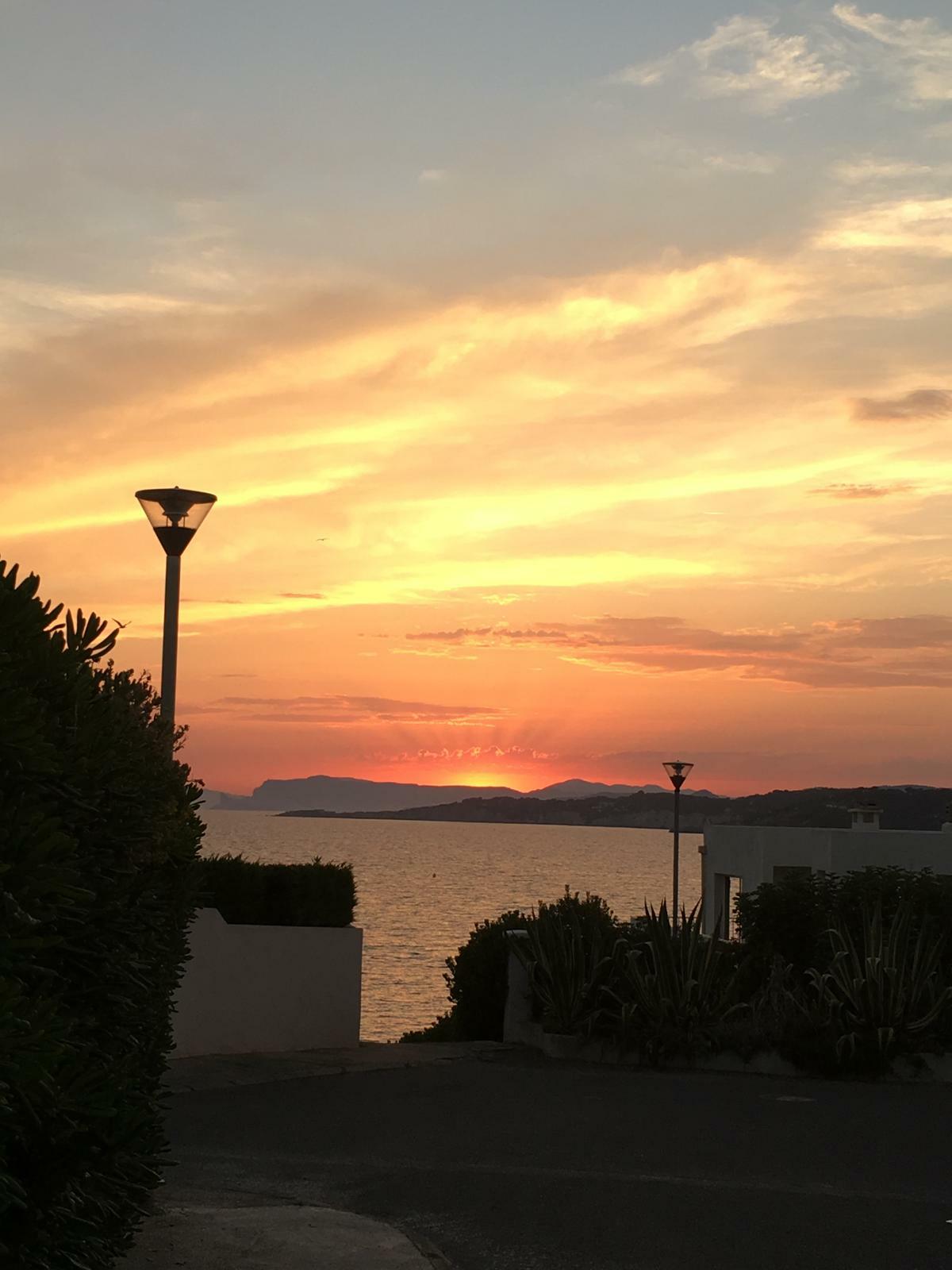 Estudio Independiente Six-Fours-les-Plages 242769