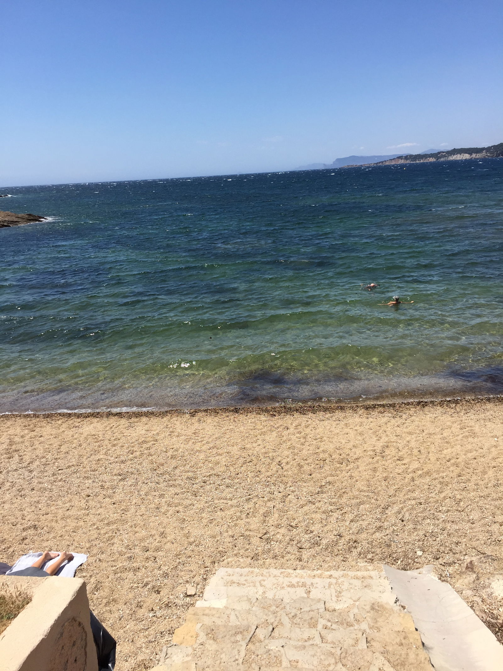 Estudio Independiente Six-Fours-les-Plages 242769