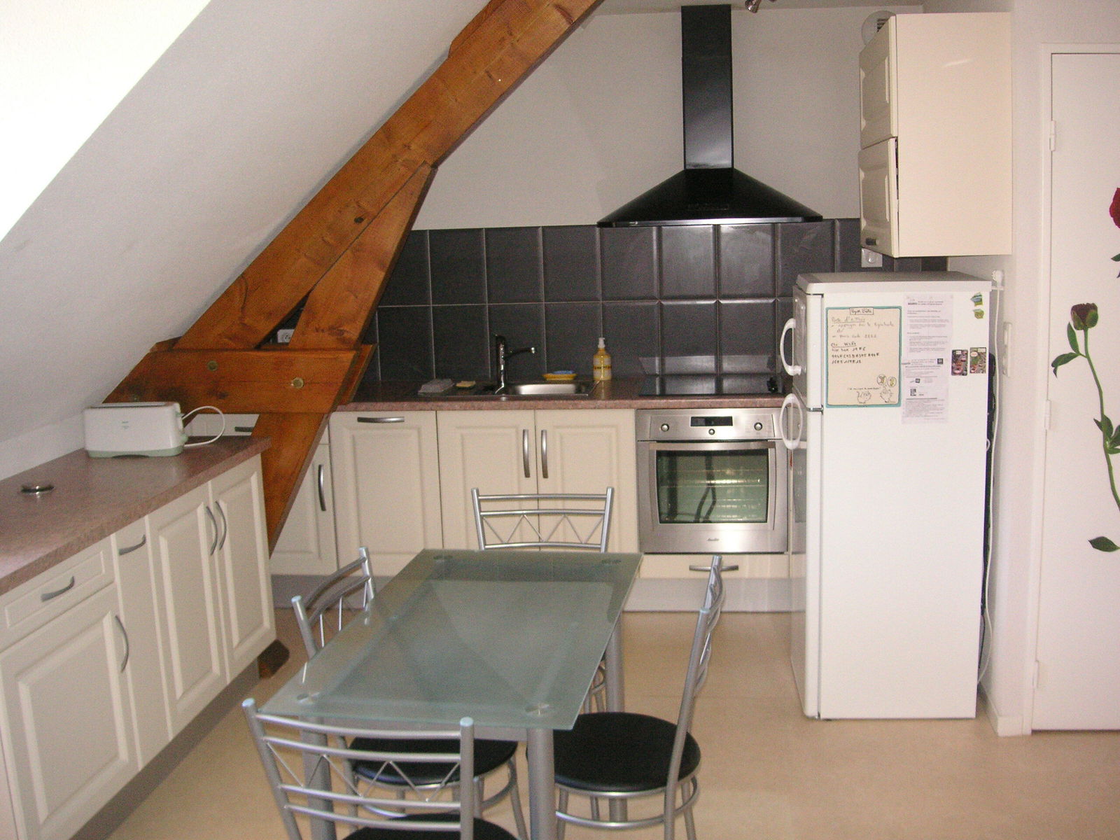 Onofhängeg Studio Argelès-Gazost 122262