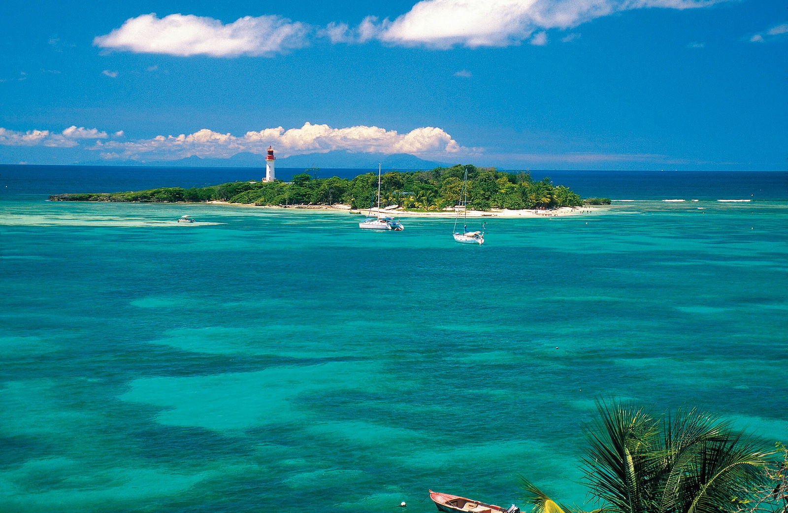 Studio Indépendant Le Gosier 120354