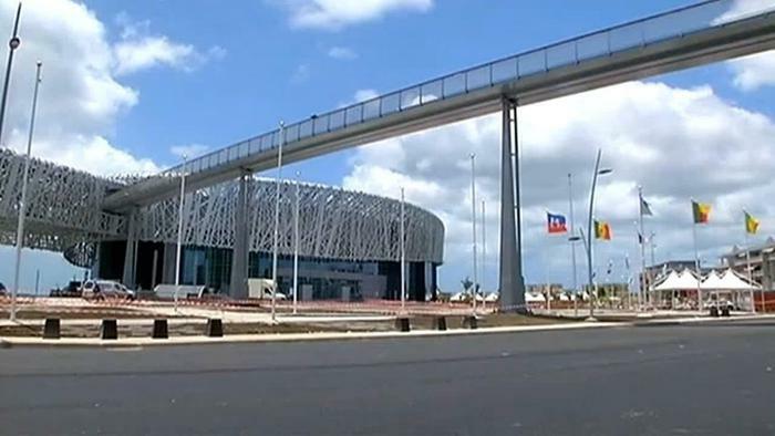 Estudio Independiente Le Gosier 120354