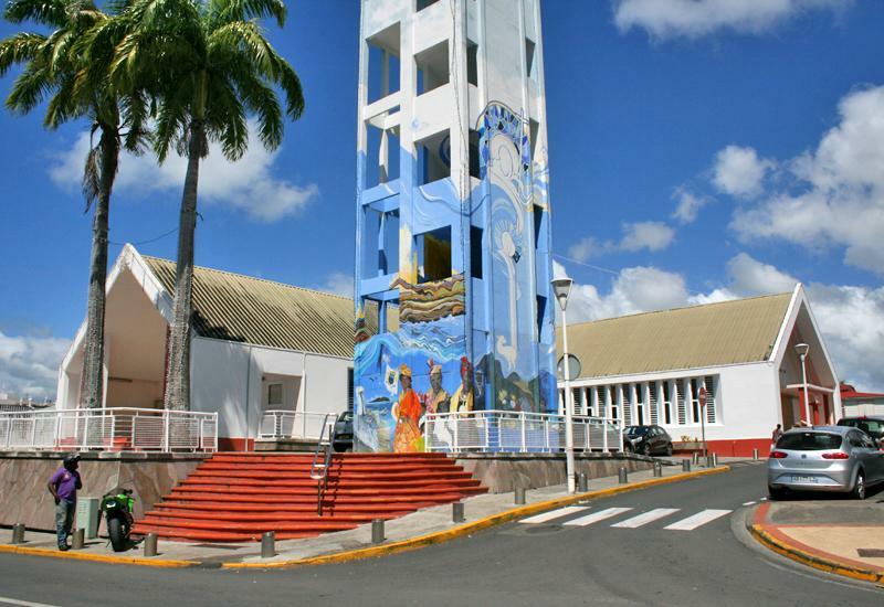 Estudio Independiente Le Gosier 120354