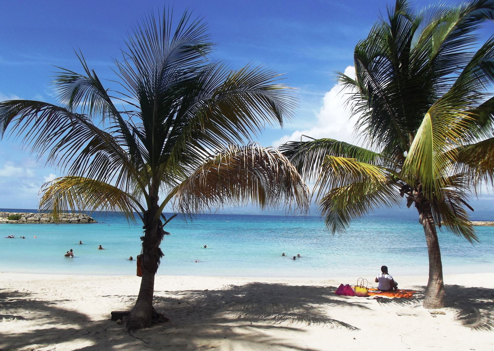 Tutta La Casa Le Gosier 120354