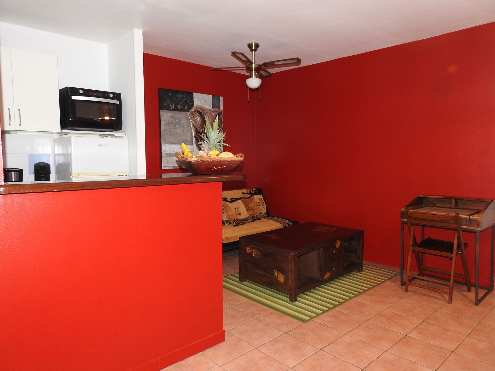 Independent Studio Le Gosier 120354
