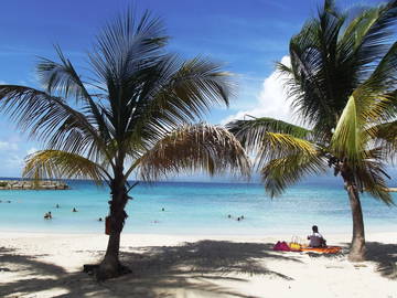 Logement Entier Le Gosier 120354-6