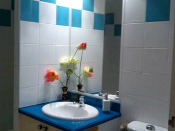 Logement Entier Le Gosier 120354-8