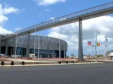 Logement Entier Le Gosier 120354-9