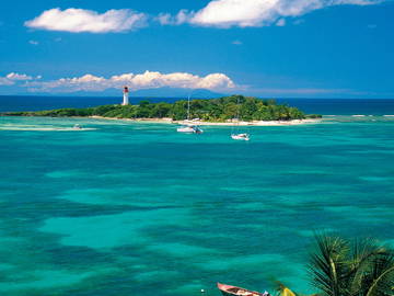 Logement Entier Le Gosier 120354-11