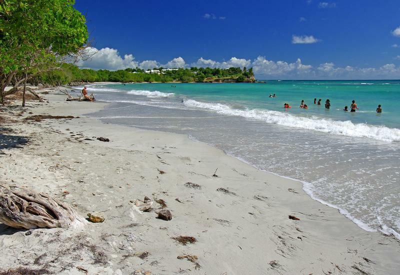 Ganzes Haus Le Gosier 120354