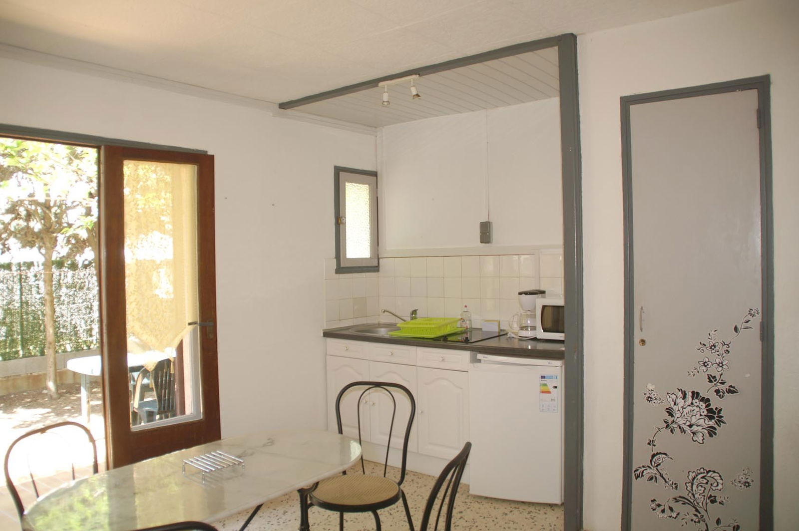 Logement Entier Marseillan 68902