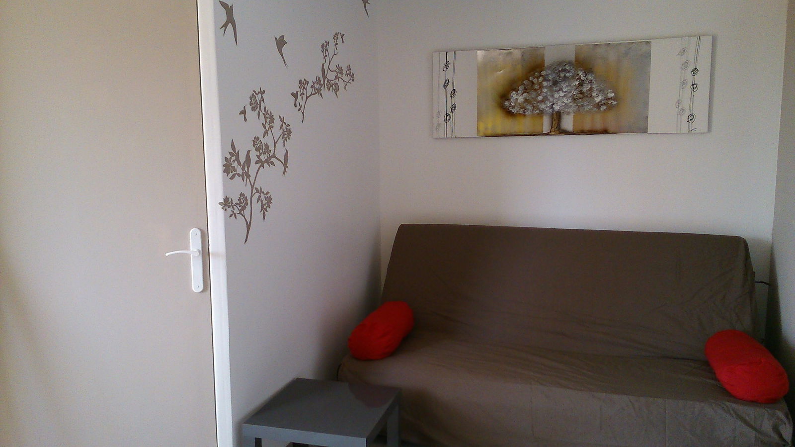 Studio Indépendant Gruissan 69802