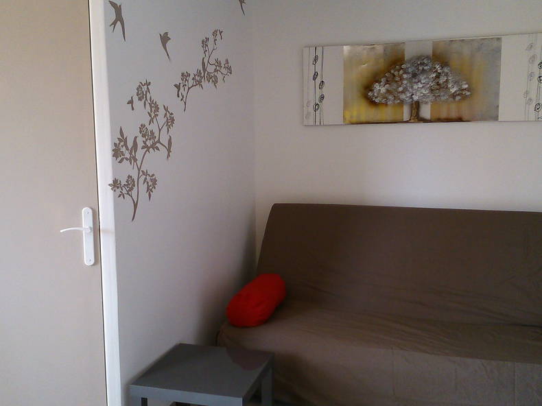 Ganzes Haus Gruissan 69802-1