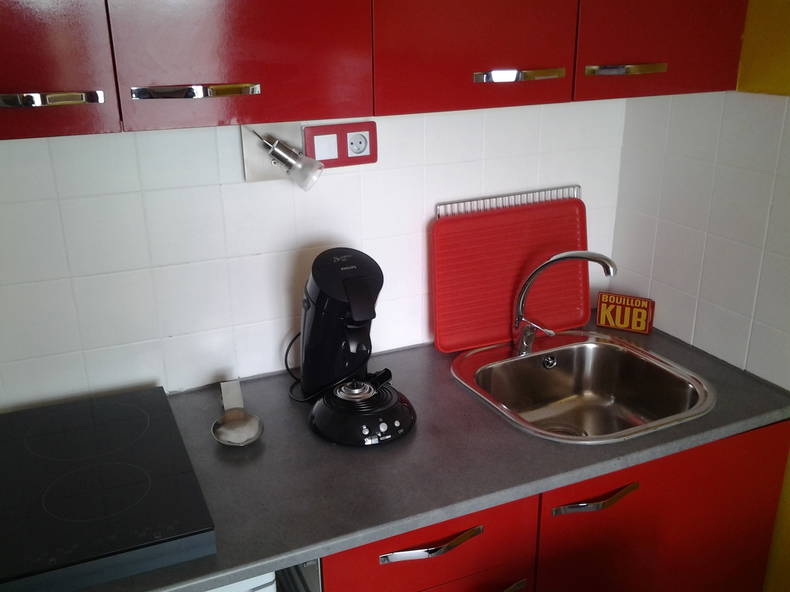 Ganzes Haus Gruissan 69802-3