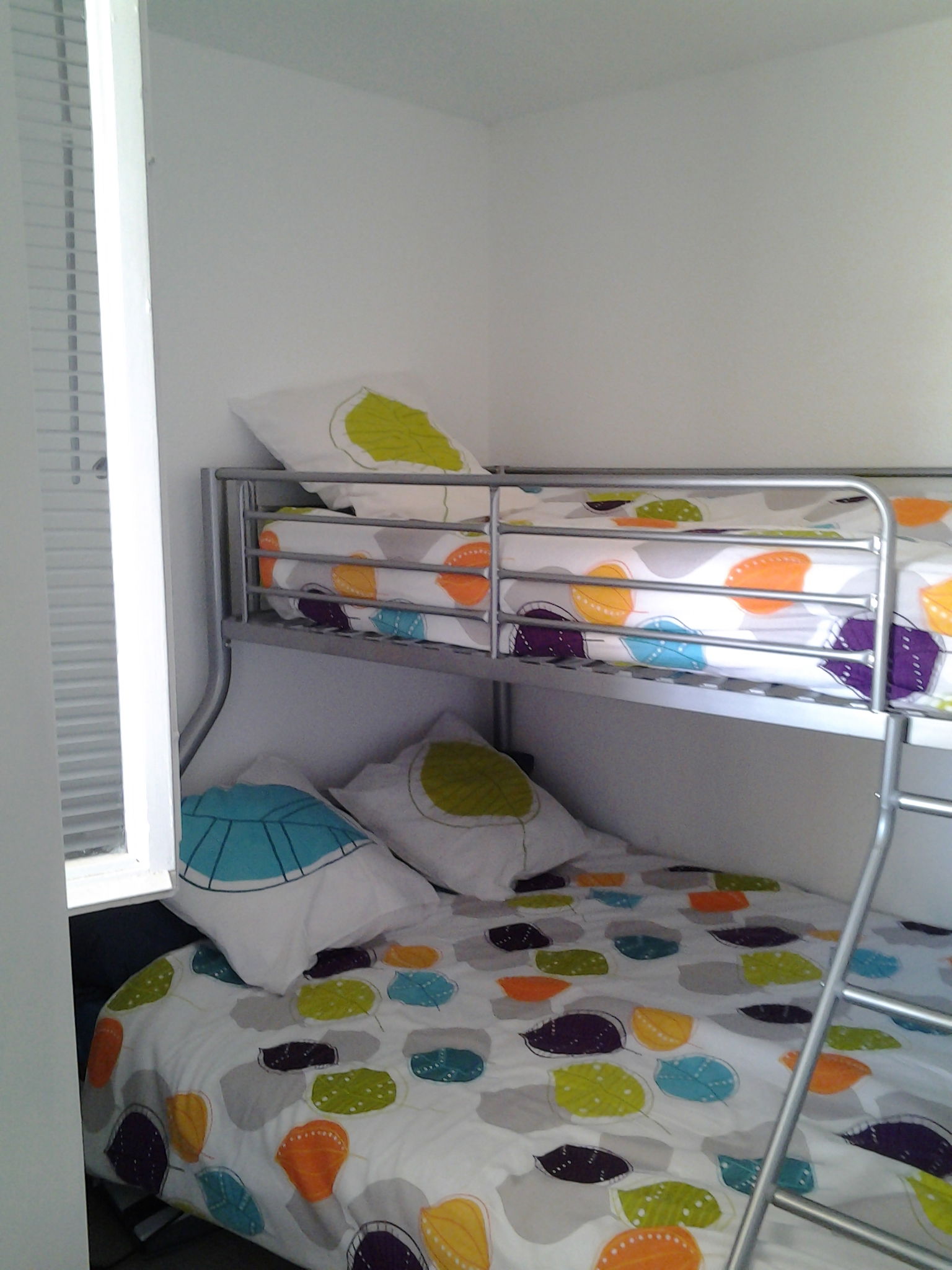 Studio Indépendant Gruissan 69802