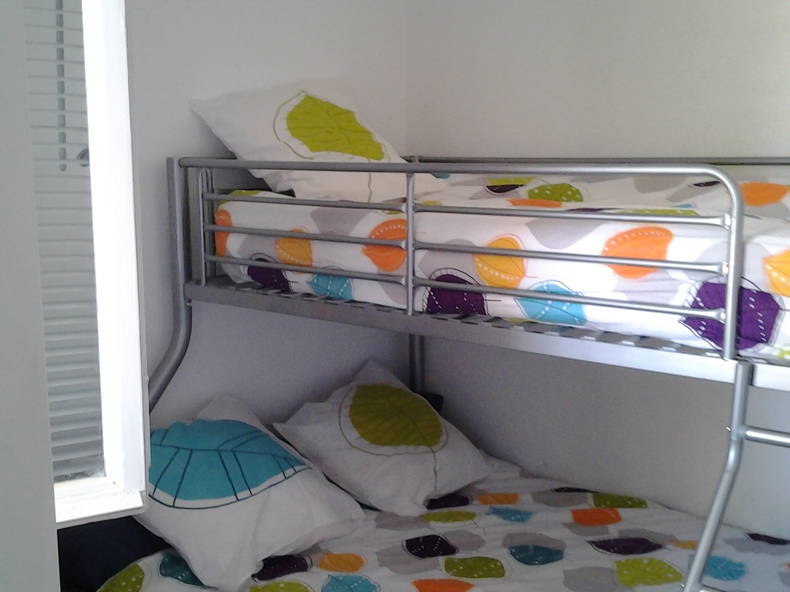 Ganzes Haus Gruissan 69802-4