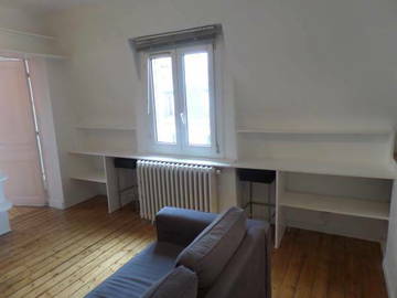 Room For Rent Paris 84134