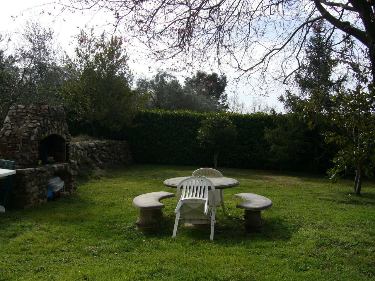 Onofhängeg Studio Saint-Cézaire-sur-Siagne 87327