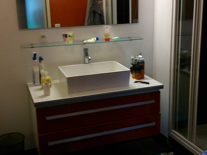 Entire Home Saint-Avé 71851-1