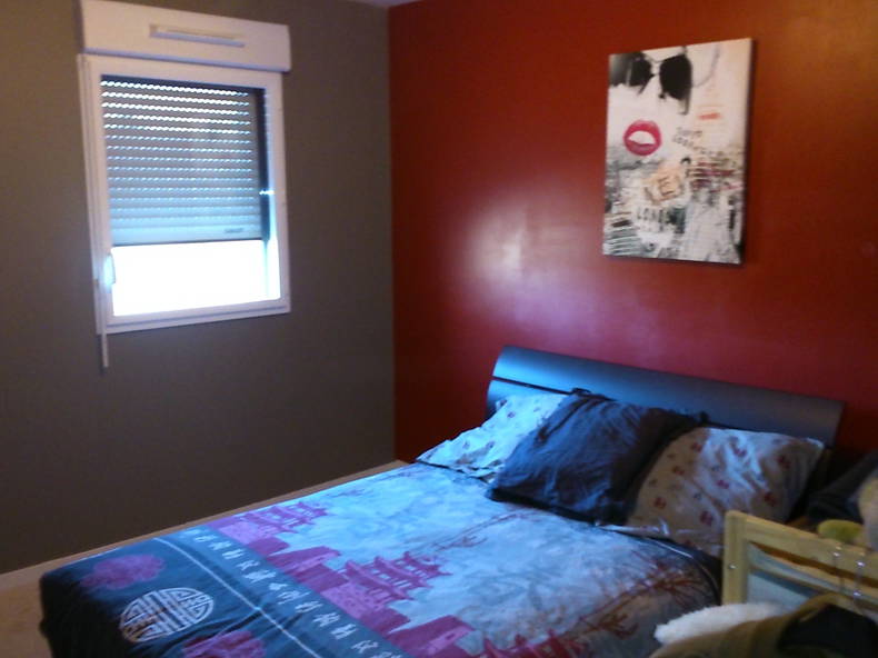 Entire Home Saint-Avé 71851-3