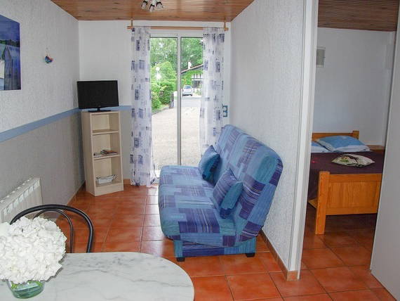 Homestay Saint-Paul-lès-Dax 52492