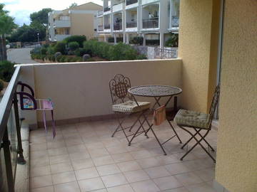 Room For Rent Saint-Raphaël 45098