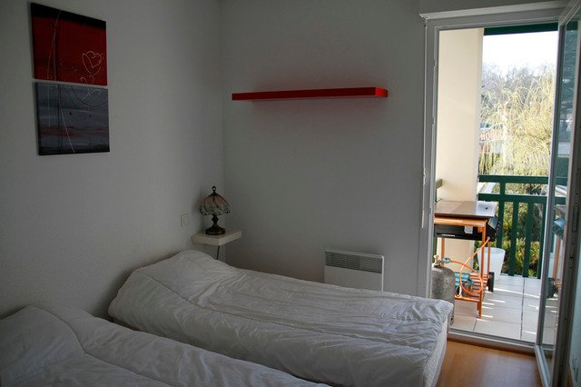 Oberoende Studio Urrugne 40924