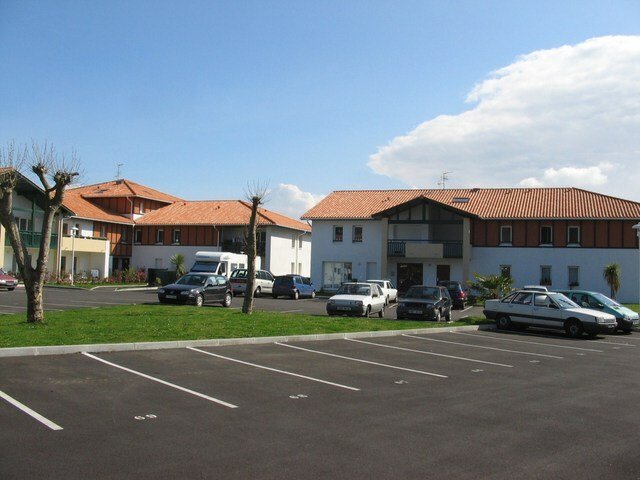 Oberoende Studio Urrugne 40924