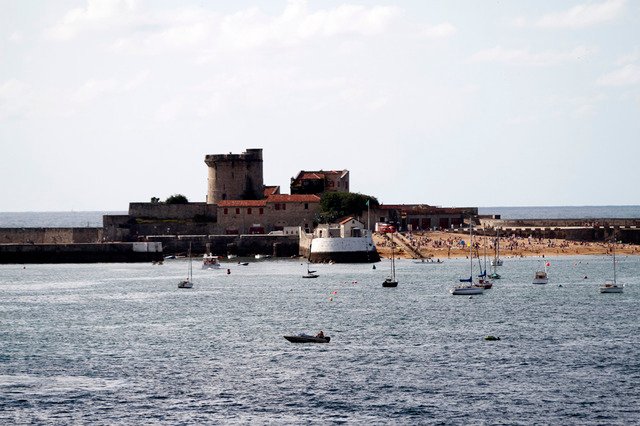 Oberoende Studio Urrugne 40924