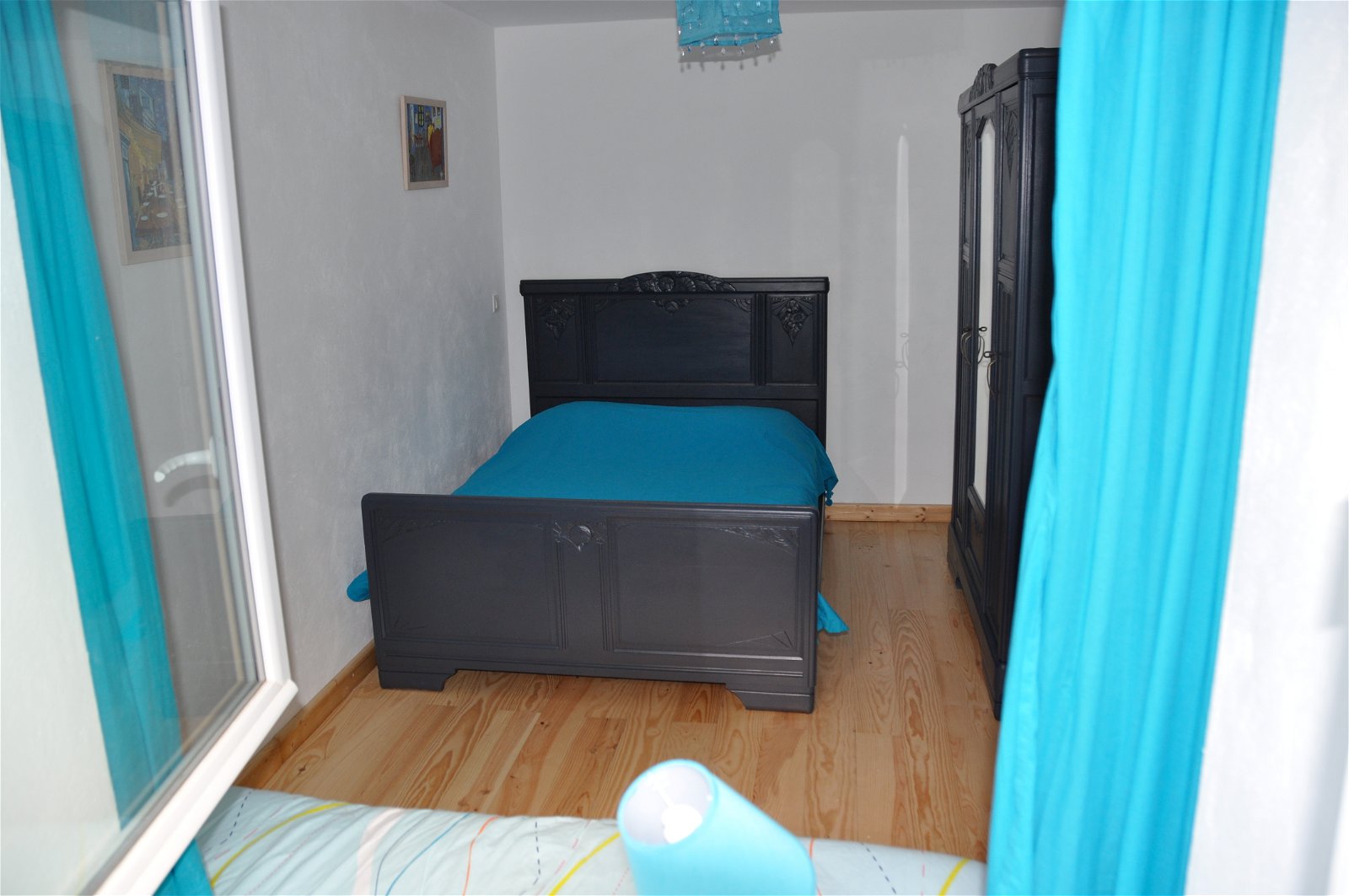 Onofhängeg Studio Sallanches 35549